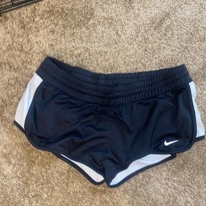 Nike shorts reversible